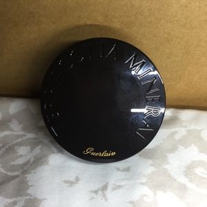 Guerlain Terracotta Mineral Powder - 03 Dark